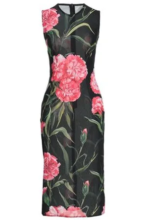 Dolce & Gabbana VESTIDOS - Vestidos midi