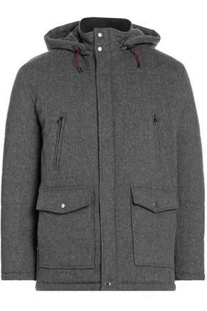 BARBA ROPA DE ABRIGO - Chaquetas y cazadoras