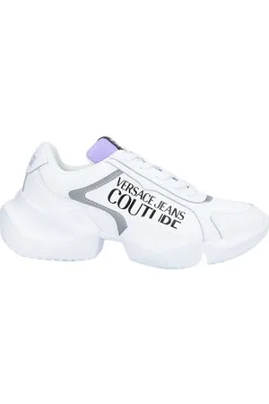 VERSACE CALZADO - Sneakers