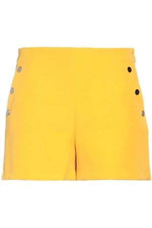 ONLY PARTES DE ABAJO - Pantalones cortos y bermudas