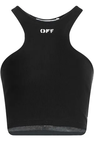 OFF-WHITE CAMISETAS Y TOPS - Tops