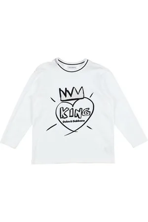 Dolce & Gabbana CAMISETAS Y TOPS - Camisetas