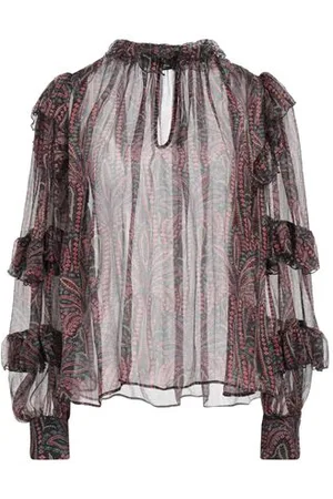 Etro CAMISETAS Y TOPS - Tops