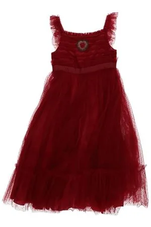 Dolce & Gabbana VESTIDOS - Vestidos para niña