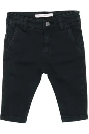 D.A. Daniele Alessandrini PARTES DE ABAJO - Pantalones