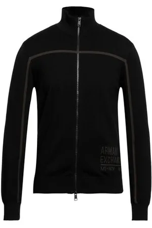 Armani Exchange PRENDAS DE PUNTO - Cárdigans