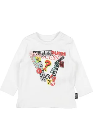 Guess CAMISETAS Y TOPS - Camisetas