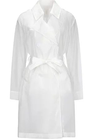 add ROPA DE ABRIGO - Abrigos y gabardinas