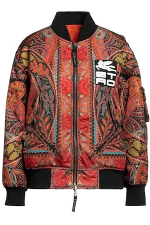 Etro ROPA DE ABRIGO - Chaquetas y cazadoras