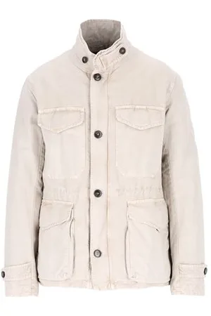 L.B.M. 1911 ROPA DE ABRIGO - Chaquetas y cazadoras