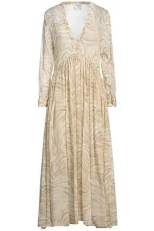 FORTE FORTE VESTIDOS - Vestidos midi
