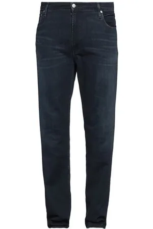 Citizens of Humanity PARTES DE ABAJO - Pantalones vaqueros