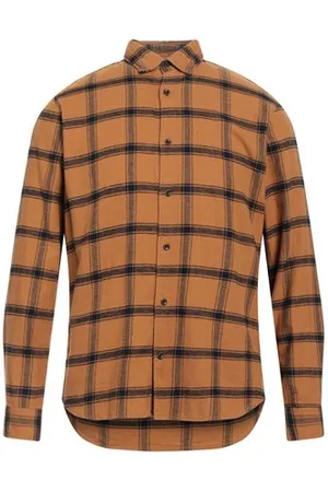 JACK & JONES CAMISETAS Y TOPS - Camisas