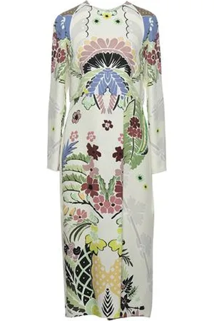 VALENTINO GARAVANI VESTIDOS - Vestidos midi