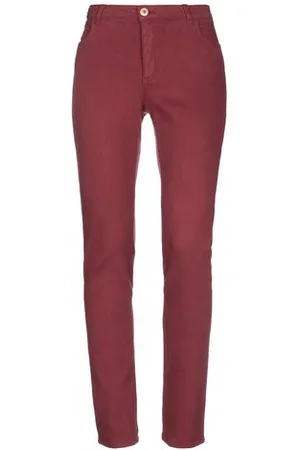 Trussardi PARTES DE ABAJO - Pantalones vaqueros