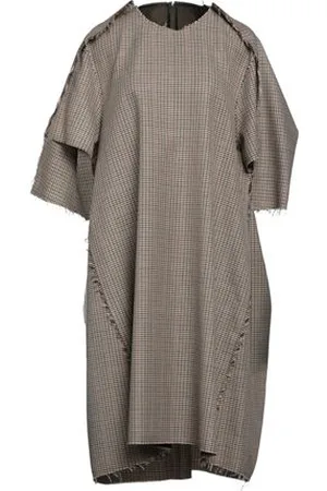Maison Margiela VESTIDOS - Vestidos midi