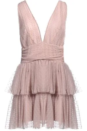 Elisabetta Franchi VESTIDOS - Minivestidos