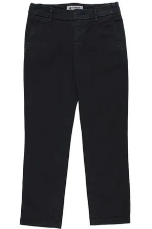 Dondup PARTES DE ABAJO - Pantalones