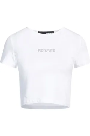 ROTATE CAMISETAS Y TOPS - Camisetas