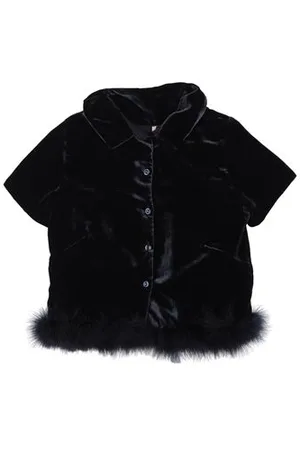 MISS BLUMARINE CAMISETAS Y TOPS - Tops