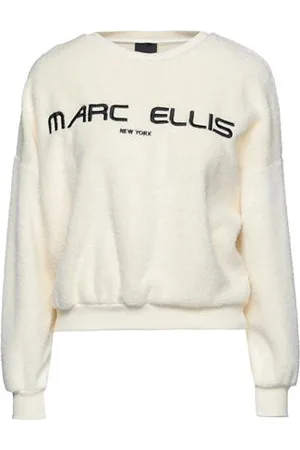 MARC ELLIS CAMISETAS Y TOPS - Sudaderas