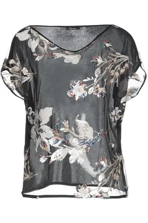HANITA CAMISETAS Y TOPS - Tops