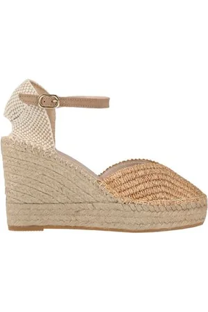 Macarena CALZADO - Espadrillas