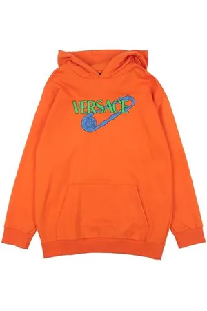 VERSACE CAMISETAS Y TOPS - Sudaderas