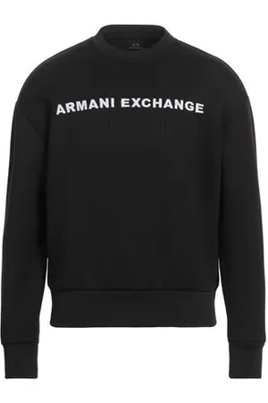 Armani Exchange CAMISETAS Y TOPS - Sudaderas