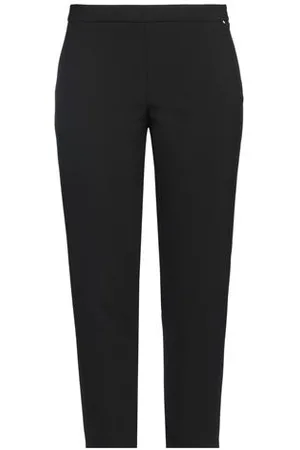 HUGO BOSS PARTES DE ABAJO - Pantalones
