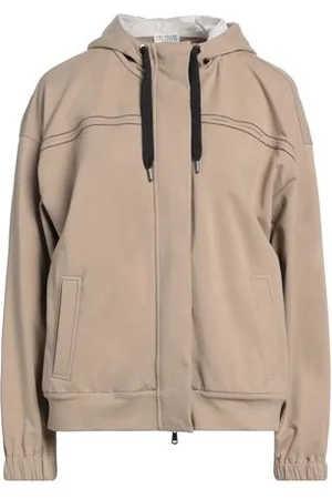 Brunello Cucinelli CAMISETAS Y TOPS - Sudaderas
