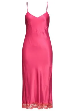 CRISTINAEFFE VESTIDOS - Vestidos midi