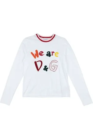 Dolce & Gabbana CAMISETAS Y TOPS - Camisetas