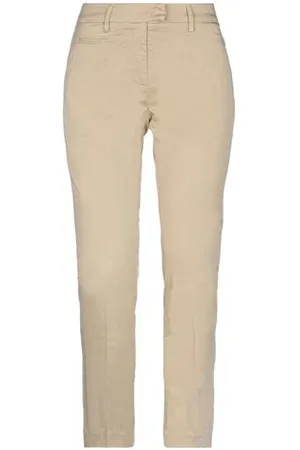 Dondup PARTES DE ABAJO - Pantalones