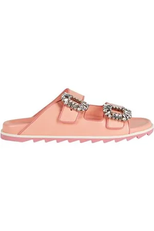 Roger Vivier CALZADO - Sandalias con cierre