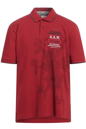 Aeronautica Militare CAMISETAS Y TOPS - Polos