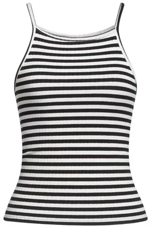 JACQUELINE DE YONG CAMISETAS Y TOPS - Camisetas de tirantes