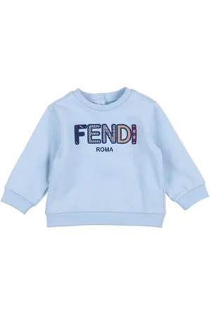 Fendi CAMISETAS Y TOPS - Sudaderas
