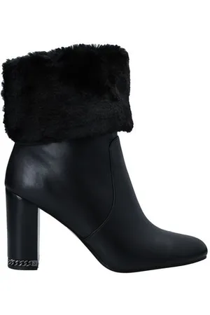 Michael Kors CALZADO - Botines de caña alta