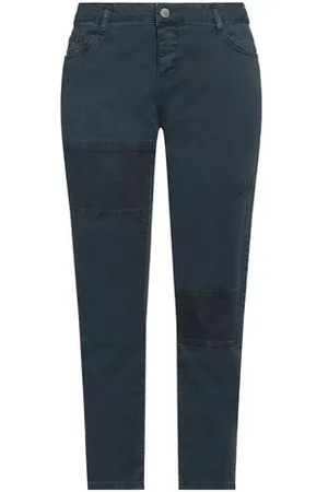 Zadig & Voltaire PARTES DE ABAJO - Pantalones
