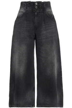 Twin-Set PARTES DE ABAJO - Pantalones vaqueros