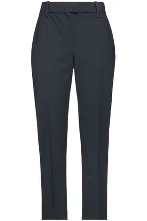 Brunello Cucinelli PARTES DE ABAJO - Pantalones