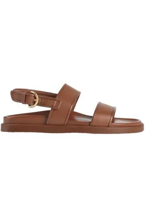 Gianvito Rossi CALZADO - Sandalias con cierre