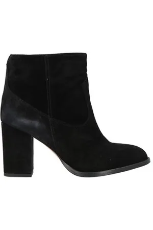 ANNA F. CALZADO - Botines de caña alta