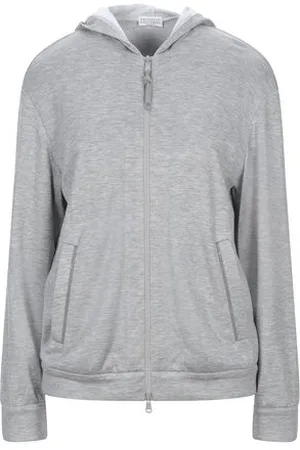 Brunello Cucinelli CAMISETAS Y TOPS - Sudaderas