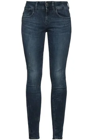 G-Star PARTES DE ABAJO - Pantalones vaqueros