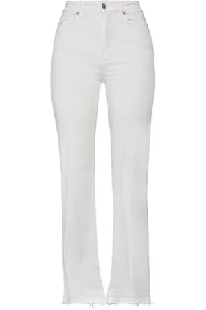 AVANTGAR DENIM BY EUROPEAN CULTURE PARTES DE ABAJO - Pantalones