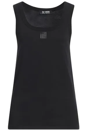 RAF SIMONS CAMISETAS Y TOPS - Camisetas de tirantes