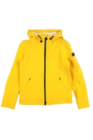 Peuterey ROPA DE ABRIGO - Chaquetas y cazadoras