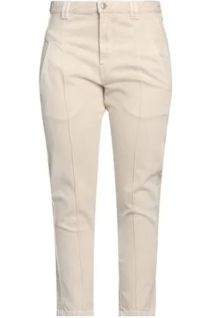Marant Etoile PARTES DE ABAJO - Pantalones vaqueros